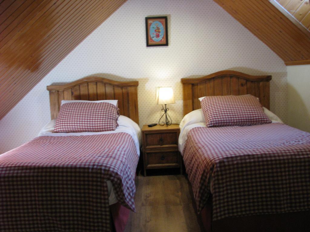 Aparthotel Sarrato Сальент-де-Гальего Экстерьер фото