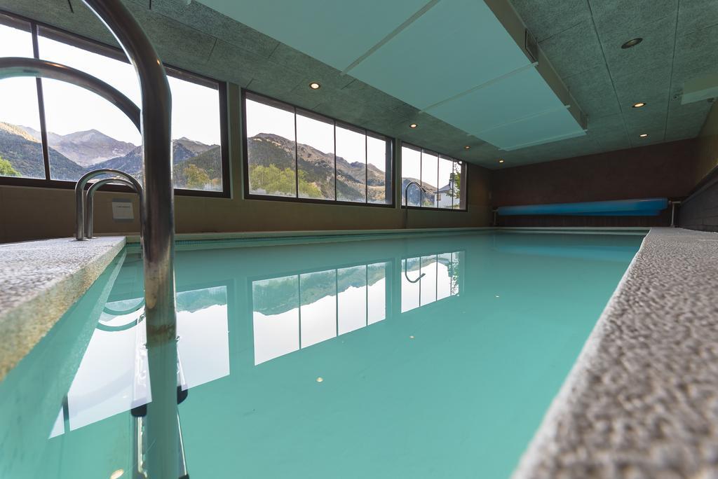 Aparthotel Sarrato Сальент-де-Гальего Экстерьер фото